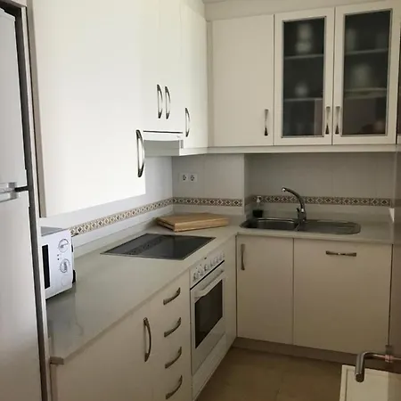Apartamento Con Terraza Primera Linea De Playa Fisterra Zewnętrze zdjęcie