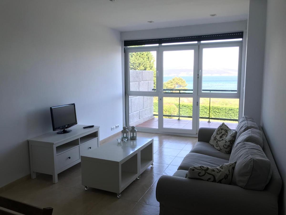 Apartment Con Terraza Primera Linea De Playa *